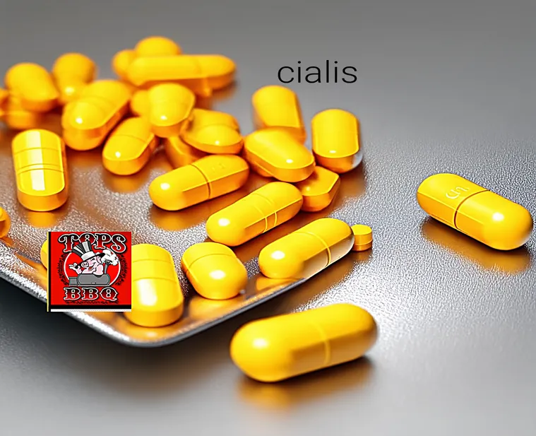 Cialis 1